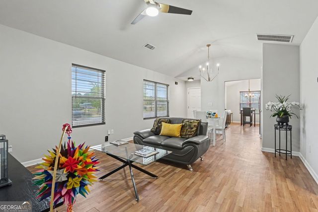 2362 Glebe Court, Hampton, GA 30228