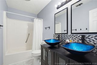 4417 Briton Circle, Fayetteville, NC 28314