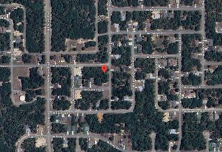 2540 W VENTURA LANE, Citrus Springs, FL 34434