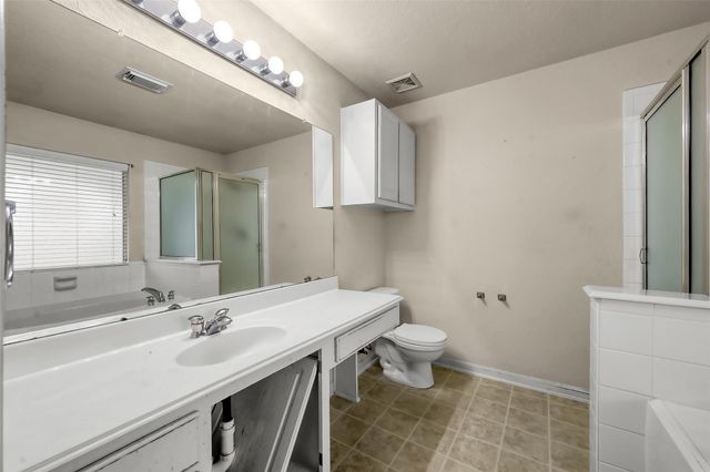 9318 Rustler Ridge Lane, Houston, TX 77089