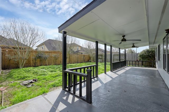 9318 Rustler Ridge Lane, Houston, TX 77089