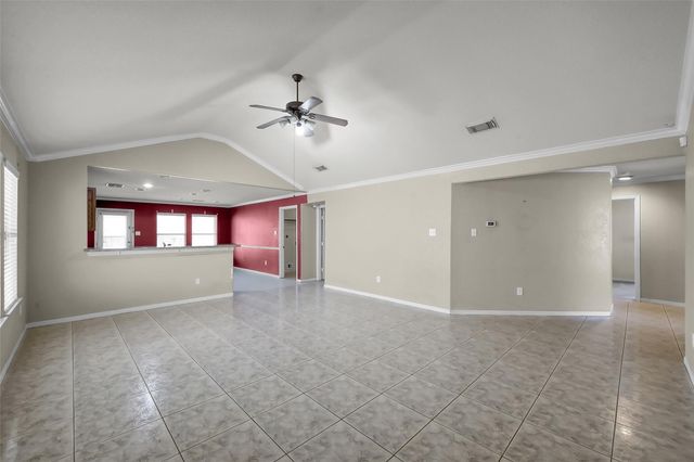 9318 Rustler Ridge Lane, Houston, TX 77089