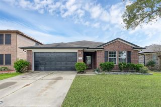 9318 Rustler Ridge Lane, Houston, TX 77089