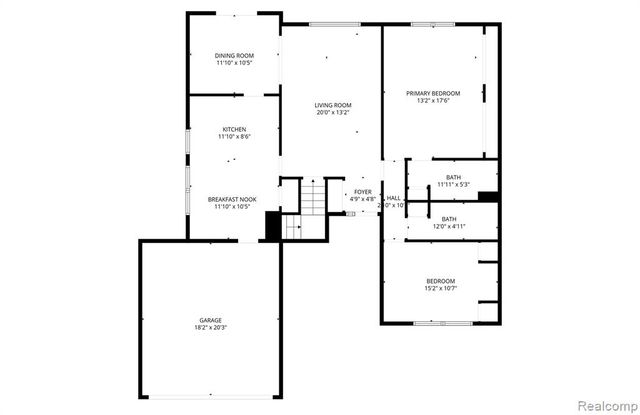 19557 Cardene Way 53, Northville, MI 48167