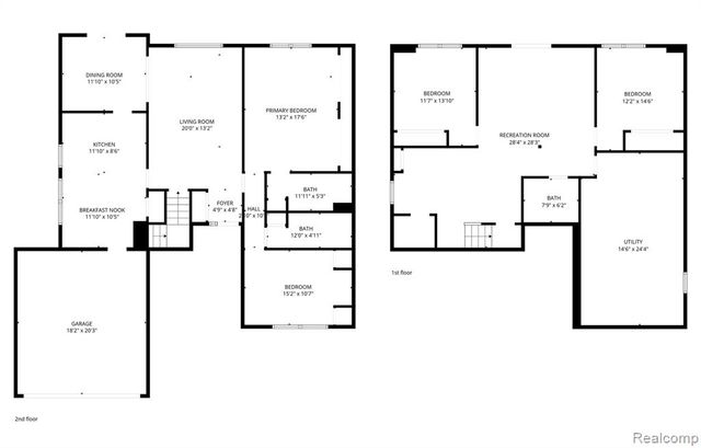 19557 Cardene Way 53, Northville, MI 48167