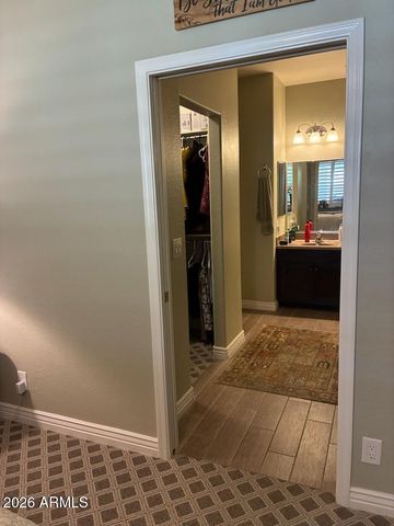 10960 E MONTE Avenue 248, Mesa, AZ 85209