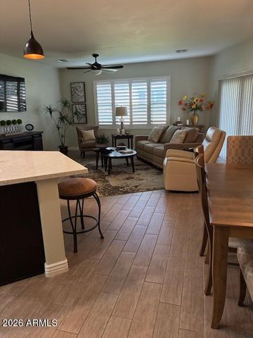 10960 E MONTE Avenue 248, Mesa, AZ 85209