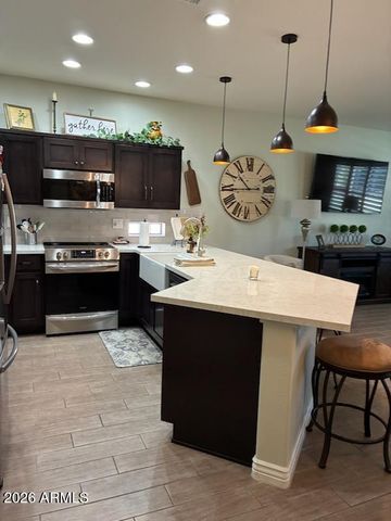 10960 E MONTE Avenue 248, Mesa, AZ 85209