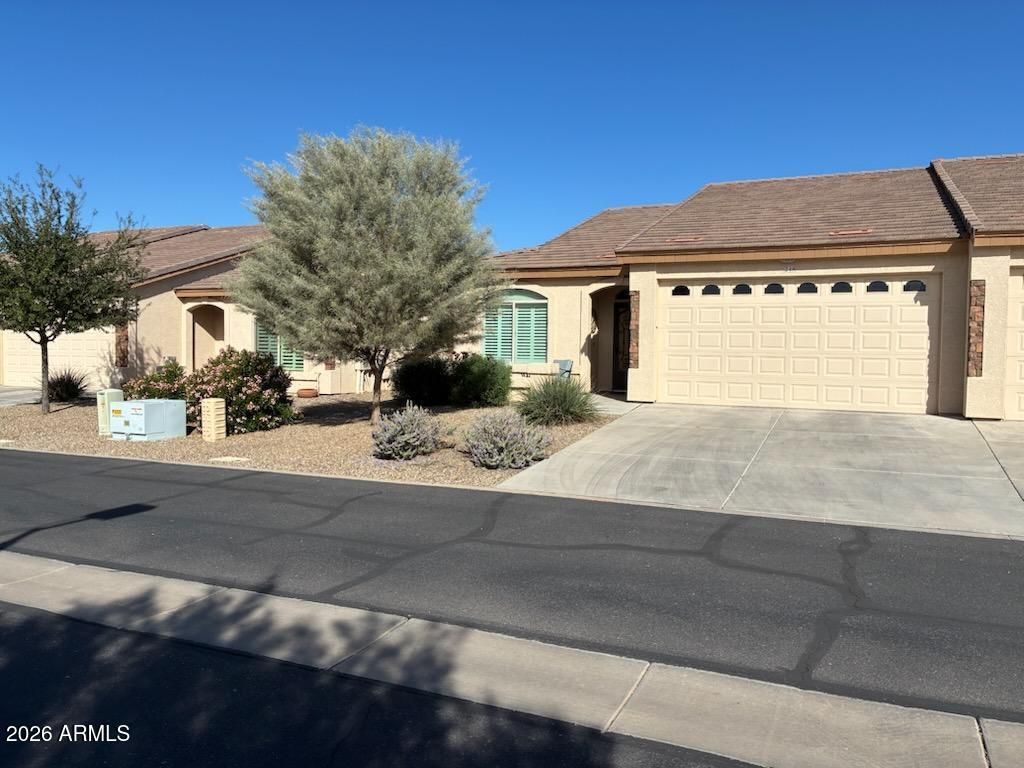 10960 E MONTE Avenue 248, Mesa, AZ 85209