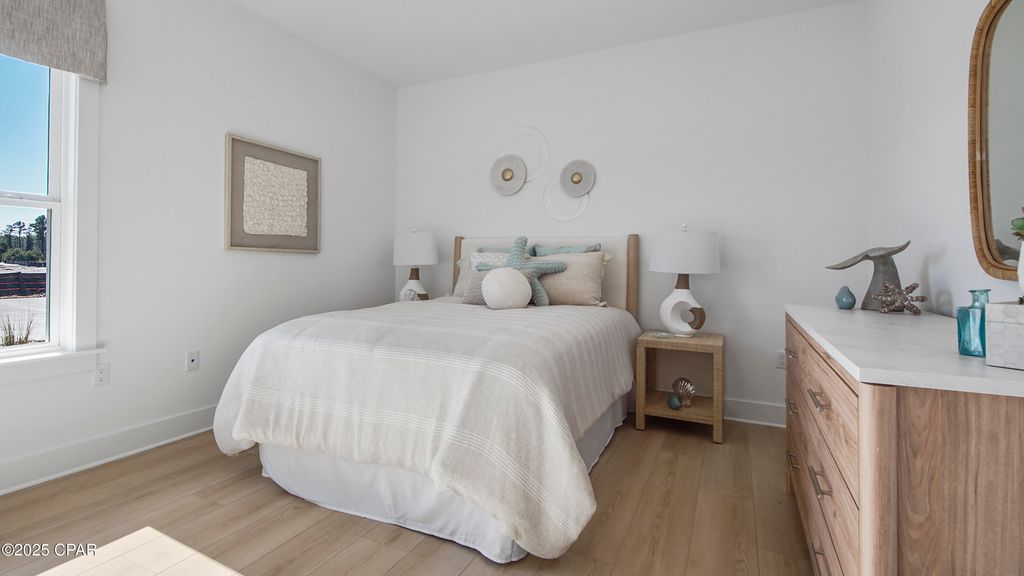 Image 32 of property listing at 921 Crystal Bayou Boulevard, Panama City Beach, FL 32407