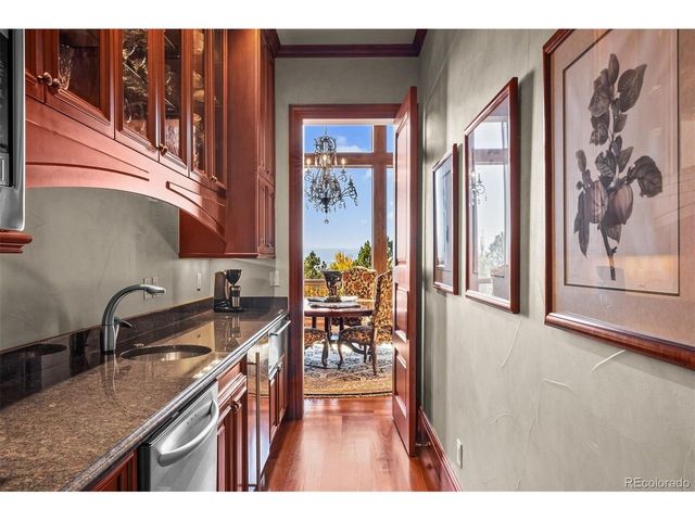 1053 Night Sky Ct, Castle Rock, CO 80108