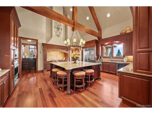 1053 Night Sky Ct, Castle Rock, CO 80108