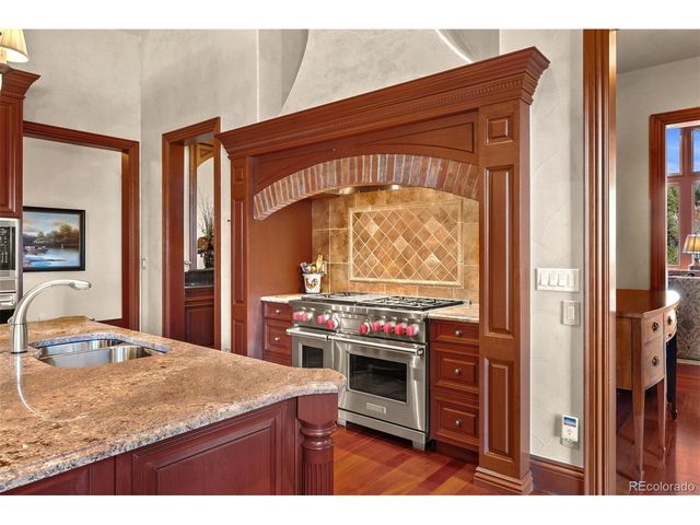 1053 Night Sky Ct, Castle Rock, CO 80108