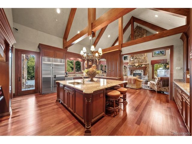 1053 Night Sky Ct, Castle Rock, CO 80108