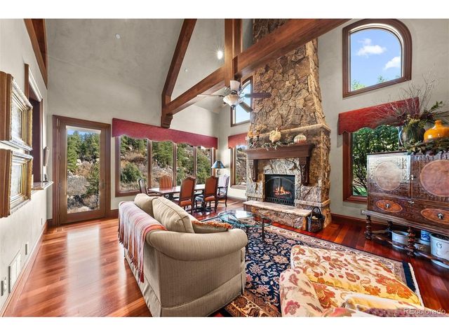 1053 Night Sky Ct, Castle Rock, CO 80108