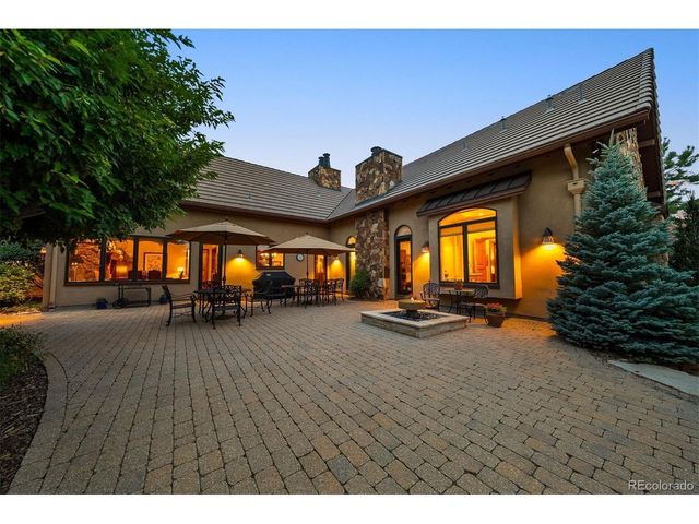 1053 Night Sky Ct, Castle Rock, CO 80108