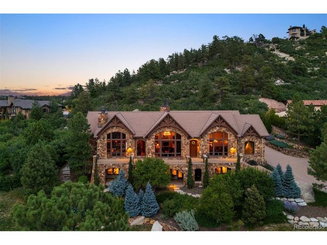 1053 Night Sky Ct, Castle Rock, CO 80108
