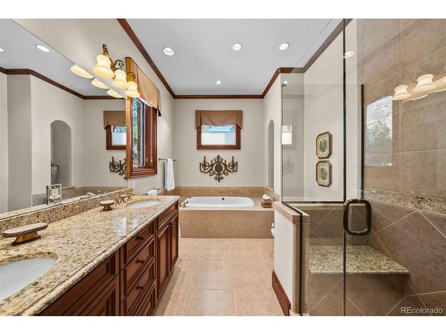 1053 Night Sky Ct, Castle Rock, CO 80108