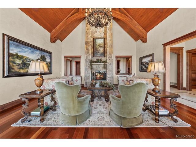 1053 Night Sky Ct, Castle Rock, CO 80108