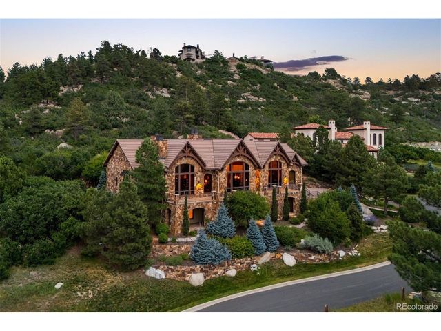 1053 Night Sky Ct, Castle Rock, CO 80108