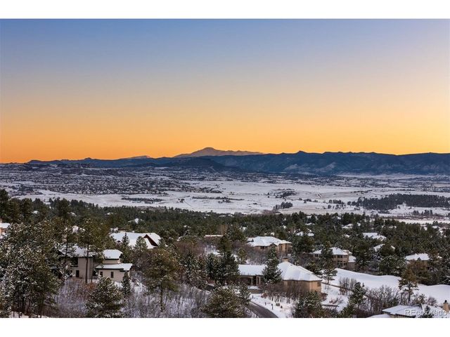 1053 Night Sky Ct, Castle Rock, CO 80108