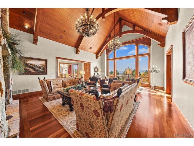 1053 Night Sky Ct, Castle Rock, CO 80108