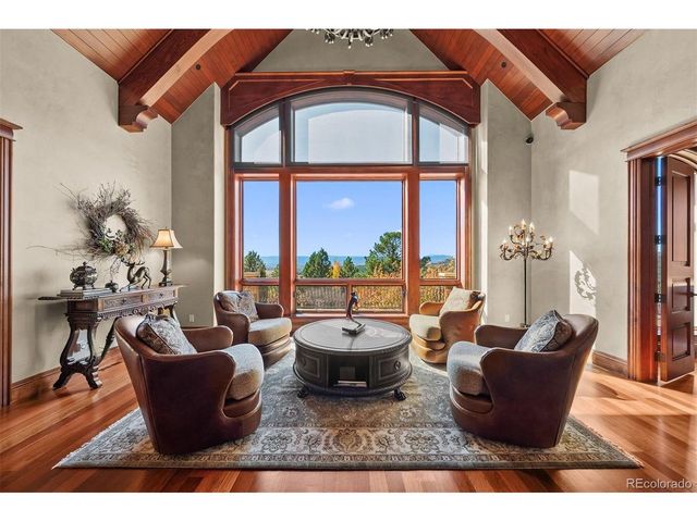 1053 Night Sky Ct, Castle Rock, CO 80108