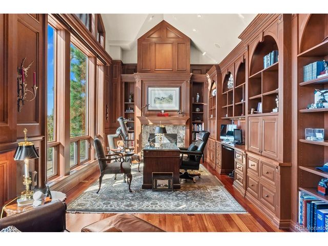 1053 Night Sky Ct, Castle Rock, CO 80108