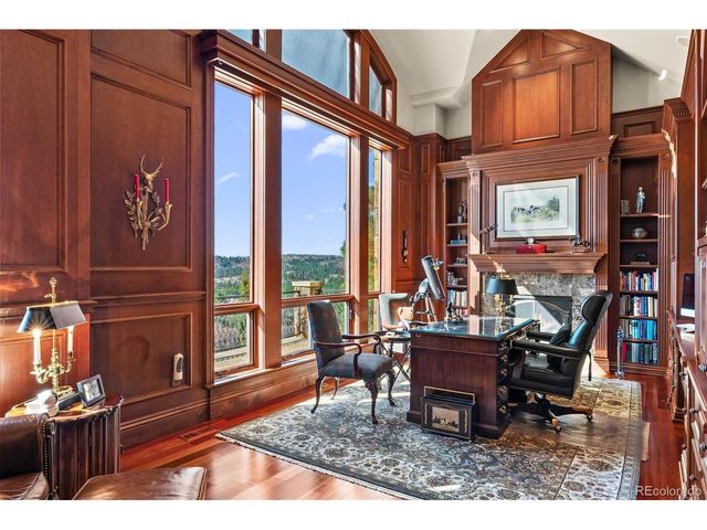 1053 Night Sky Ct, Castle Rock, CO 80108