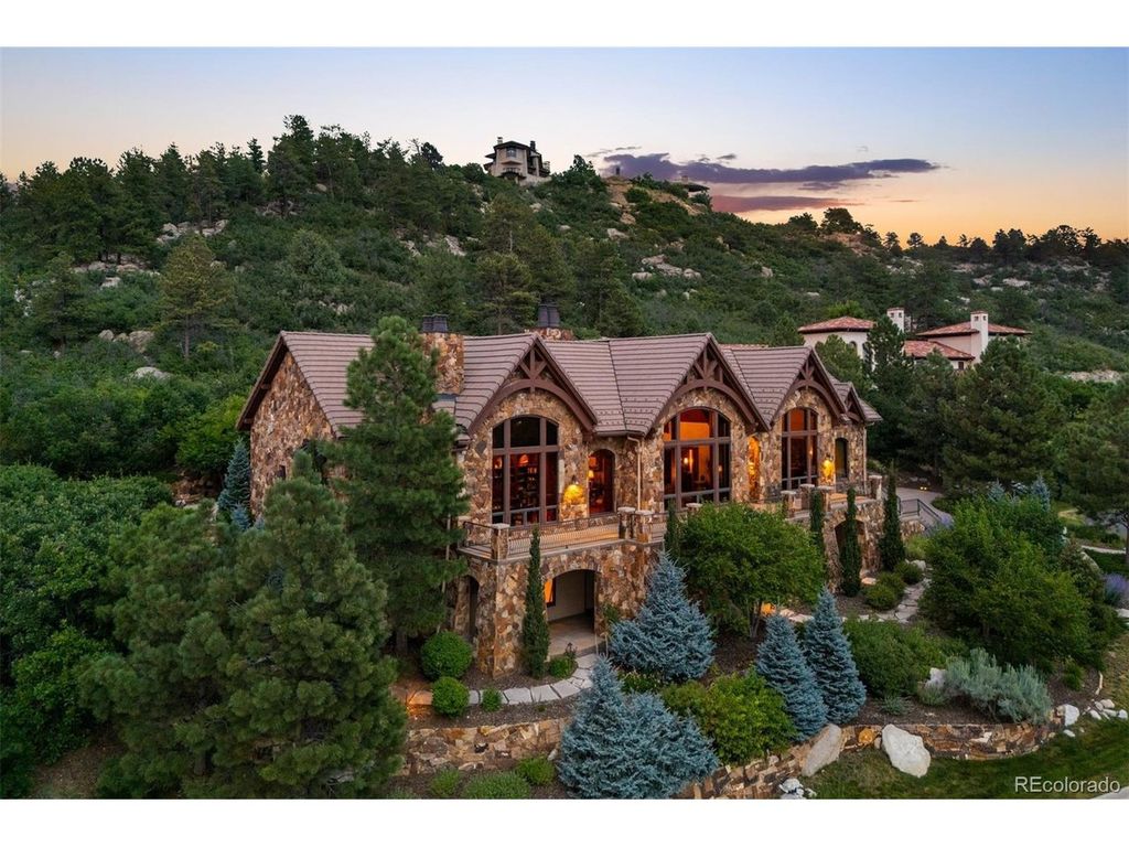 1053 Night Sky Ct, Castle Rock, CO 80108