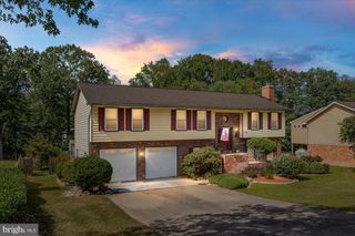 3908 DORAN RD, Fredericksburg, VA 22407