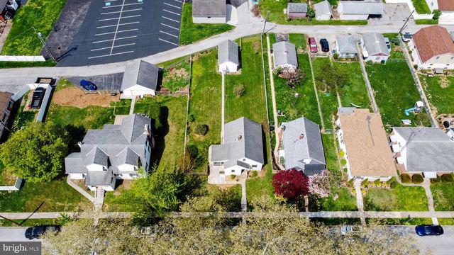 932 E WALNUT ST, Hanover, PA 17331