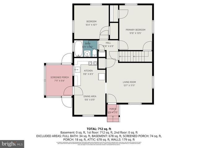 932 E WALNUT ST, Hanover, PA 17331