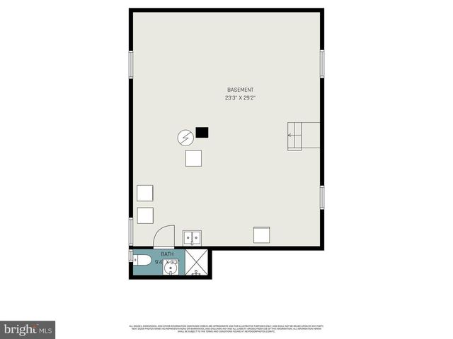 932 E WALNUT ST, Hanover, PA 17331