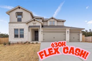 132 Scenic Hills CIR, Georgetown, TX 78628