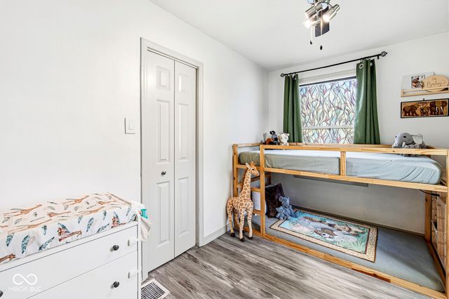 1402 N Denny Street, Indianapolis, IN 46201