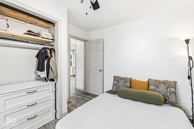 1402 N Denny Street, Indianapolis, IN 46201