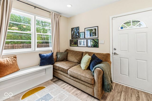 1402 N Denny Street, Indianapolis, IN 46201