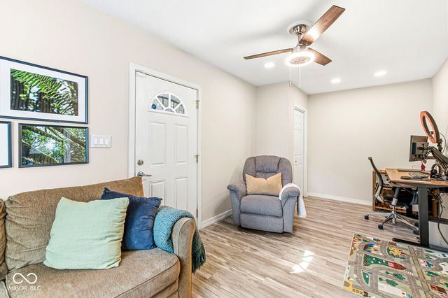 1402 N Denny Street, Indianapolis, IN 46201