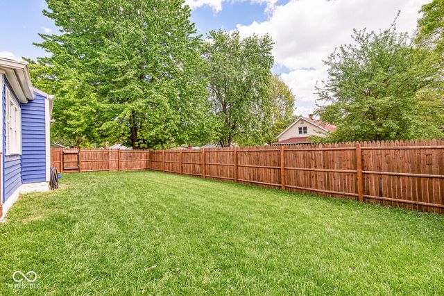 1402 N Denny Street, Indianapolis, IN 46201
