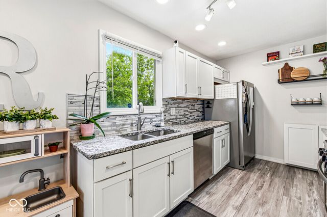 1402 N Denny Street, Indianapolis, IN 46201