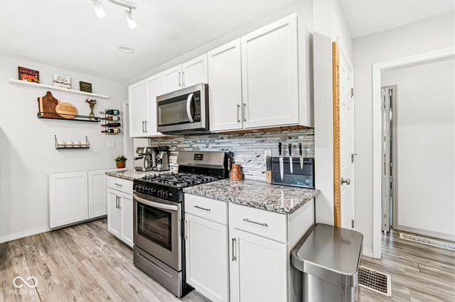 1402 N Denny Street, Indianapolis, IN 46201