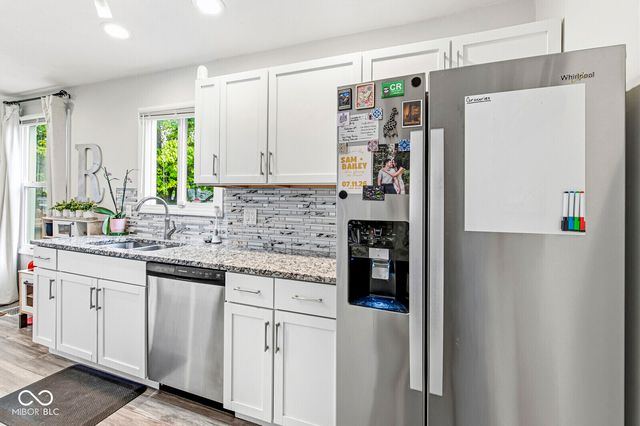 1402 N Denny Street, Indianapolis, IN 46201