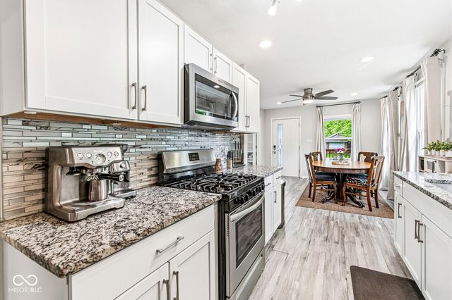 1402 N Denny Street, Indianapolis, IN 46201