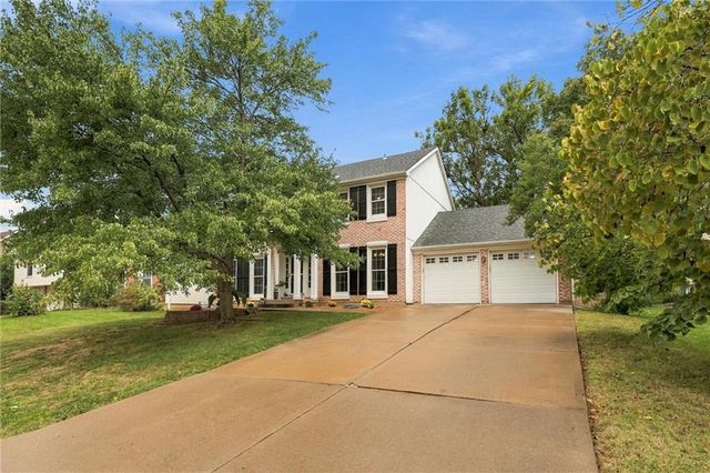 10246 Hauser Street, Lenexa, KS 66215