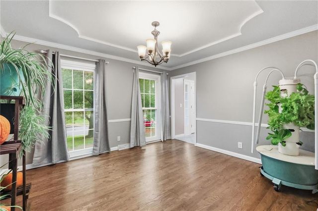 10246 Hauser Street, Lenexa, KS 66215