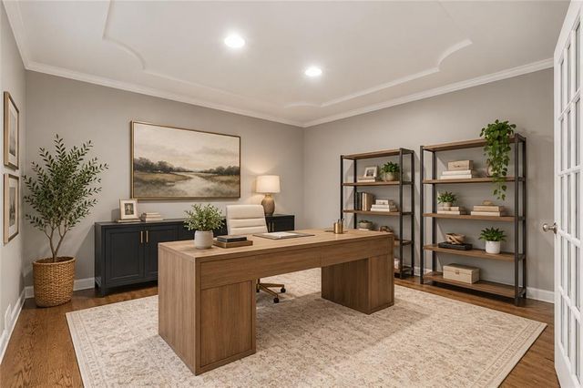 10246 Hauser Street, Lenexa, KS 66215