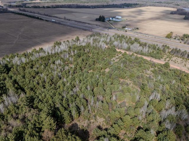 Lot 2 NAUGART DRIVE, Merrill, WI 54452