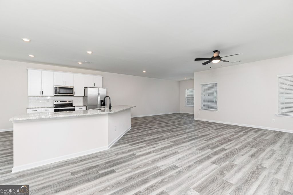 29 Bluegill Drive, Jefferson, GA 30549 — photo 3