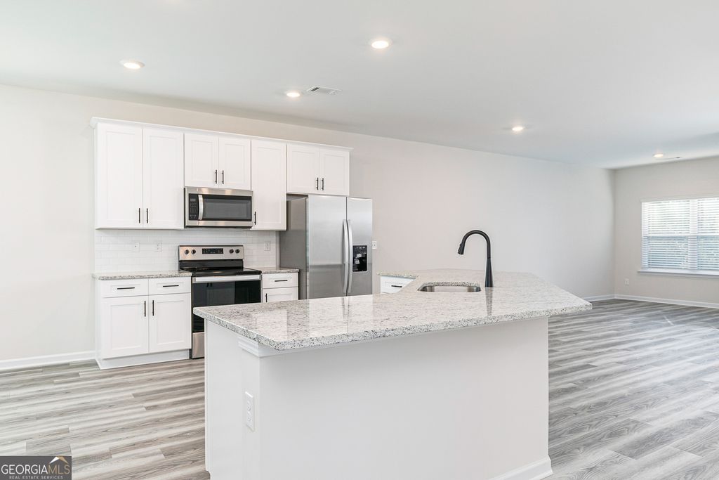 29 Bluegill Drive, Jefferson, GA 30549 — photo 5